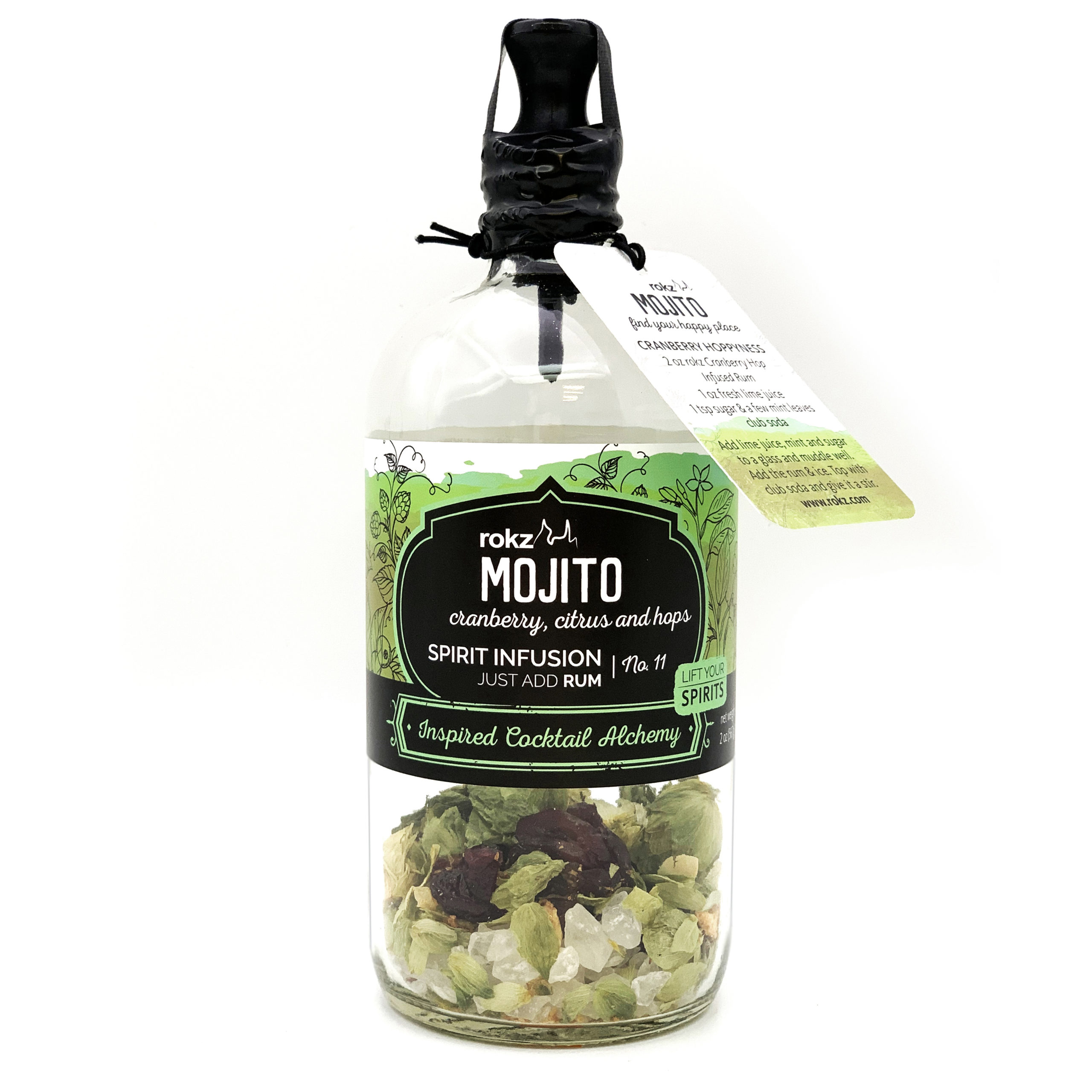 The Mojito Kit – Buy Liquor Online
